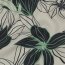 Canvas Blumen - NATURAL
