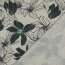 Canvas Blumen - NATURAL