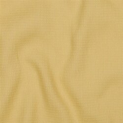 Waffelpiqué *Vera* 2mm- banane
