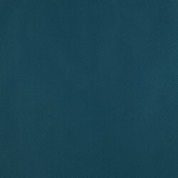 Outdoorstoff Panama *Wasserdicht* - dunkelcyanblau