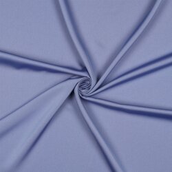 Mikrofaser Satin "Royal" - altlavendel