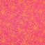 Viskose Jersey Blumen - pink