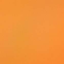 Mikrofaser Satin "Royal" - mandarine