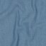 Jeansstoff Uni - jeansblau gewaschen