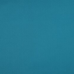 Outdoorstoff Panama *Wasserdicht* - cyanbblau
