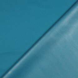 Outdoorstoff Panama *Wasserdicht* - cyanbblau