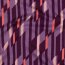 Romanit Jersey "Punta di Roma" Striche - lila