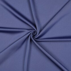 Mikrofaser Satin "Royal" - dunkel altlavendel