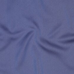 Mikrofaser Satin "Royal" - dunkel altlavendel