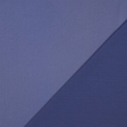 Mikrofaser Satin "Royal" - dunkel altlavendel