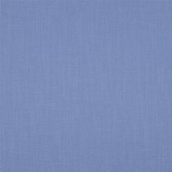Baumwollstoff Slub vorgewaschen - lavendel