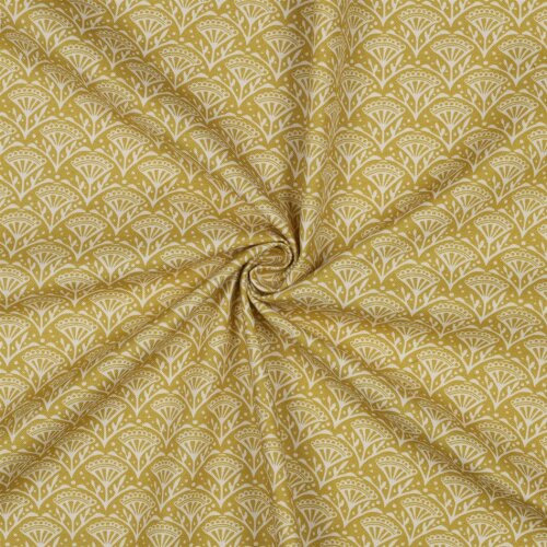 Canvas Blumen - LIME