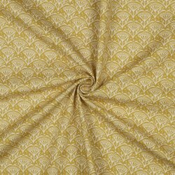 Canvas Blumen - LIME