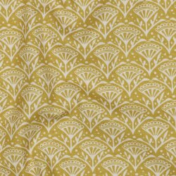 Canvas Blumen - LIME