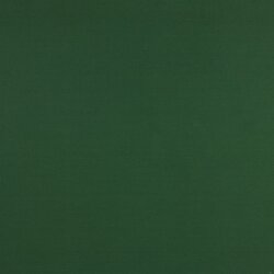 Baumwollsatin - waldgrün