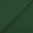 Baumwollsatin - waldgrün
