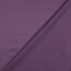 Baumwollsatin - altaubergine