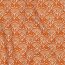 Canvas Blumen - ORANGE