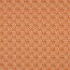 Canvas Blumenfächer - orange