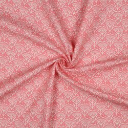 Canvas Blumen - LIGHT PINK