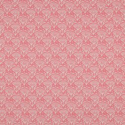 Canvas Blumen - LIGHT PINK