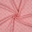 Canvas Blumen - LIGHT PINK