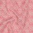 Canvas Blumen - LIGHT PINK