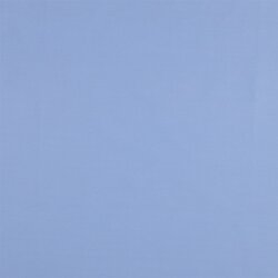 Baumwollsatin - hellblaulila