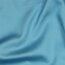 Baumwollsatin - kaltblau