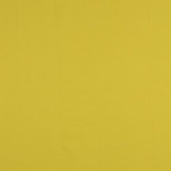 Baumwollsatin - rapsgelb