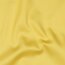Baumwollsatin - gelb