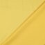 Baumwollsatin - gelb