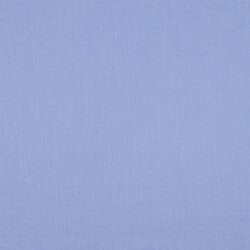 Leinen vorgewaschen *Vera* Uni - helllavendelblau