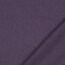 Leinen vorgewaschen *Vera* Uni - aubergine
