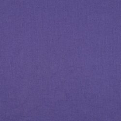 Leinen vorgewaschen *Vera* Uni - lavendelblau