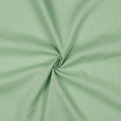 Leinen vorgewaschen *Vera* Uni - mint