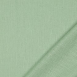 Leinen vorgewaschen *Vera* Uni - mint