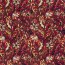 Satin Duchesse Paisley