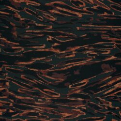 Viskosesatin Abstract