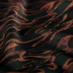 Viskosesatin Abstract