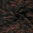 Viskosesatin Abstract