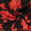 Viskosesatin Abstract