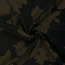 Viskosesatin Abstract