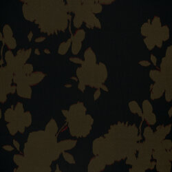 Viskosesatin Abstract