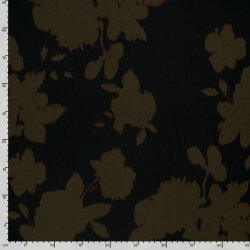 Viskosesatin Abstract
