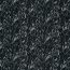 Polyester Satin Samt Muster - stahlgrau