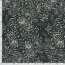 Polyester Satin Samt Paisley Kunst - grau