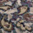 Viskose Jersey Paisley