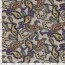 Viskose Jersey Paisley