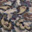 Viskose Jersey Paisley
